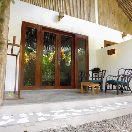 Rnv Eco Resort Bungalows Batukaras Esterno foto