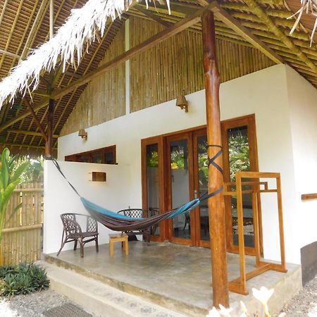 Rnv Eco Resort Bungalows Batukaras Esterno foto
