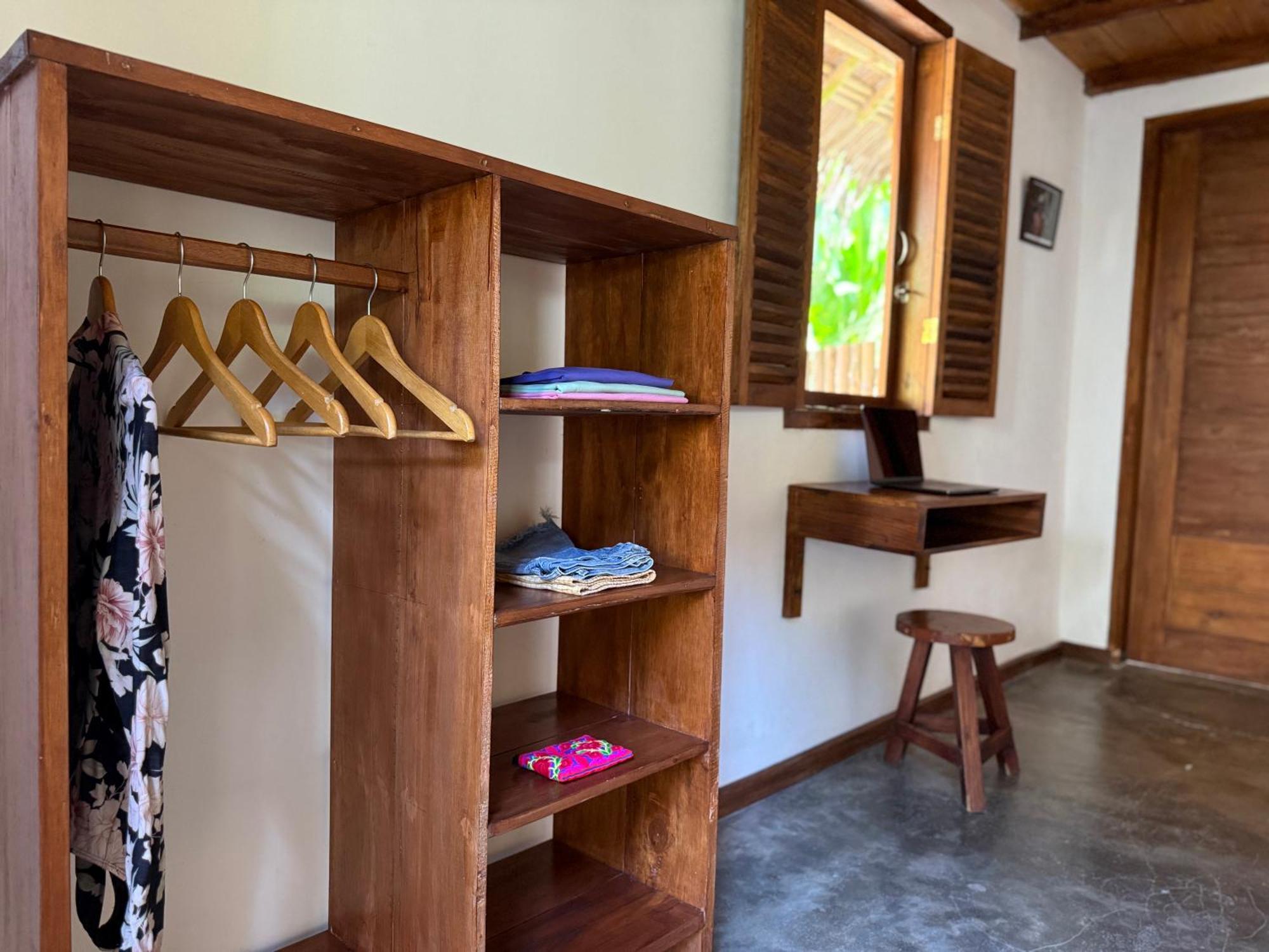 Rnv Eco Resort Bungalows Batukaras Esterno foto