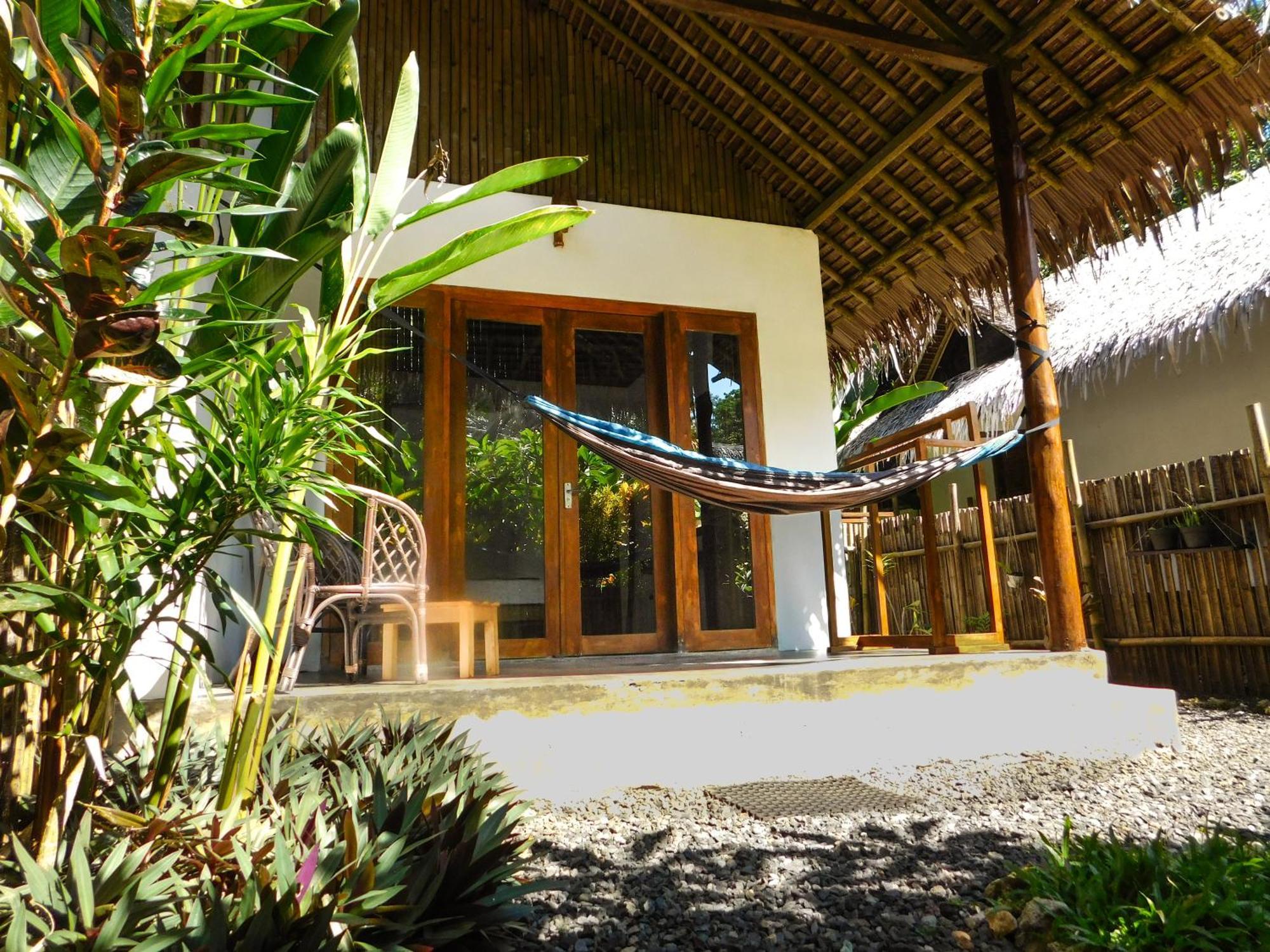 Rnv Eco Resort Bungalows Batukaras Esterno foto