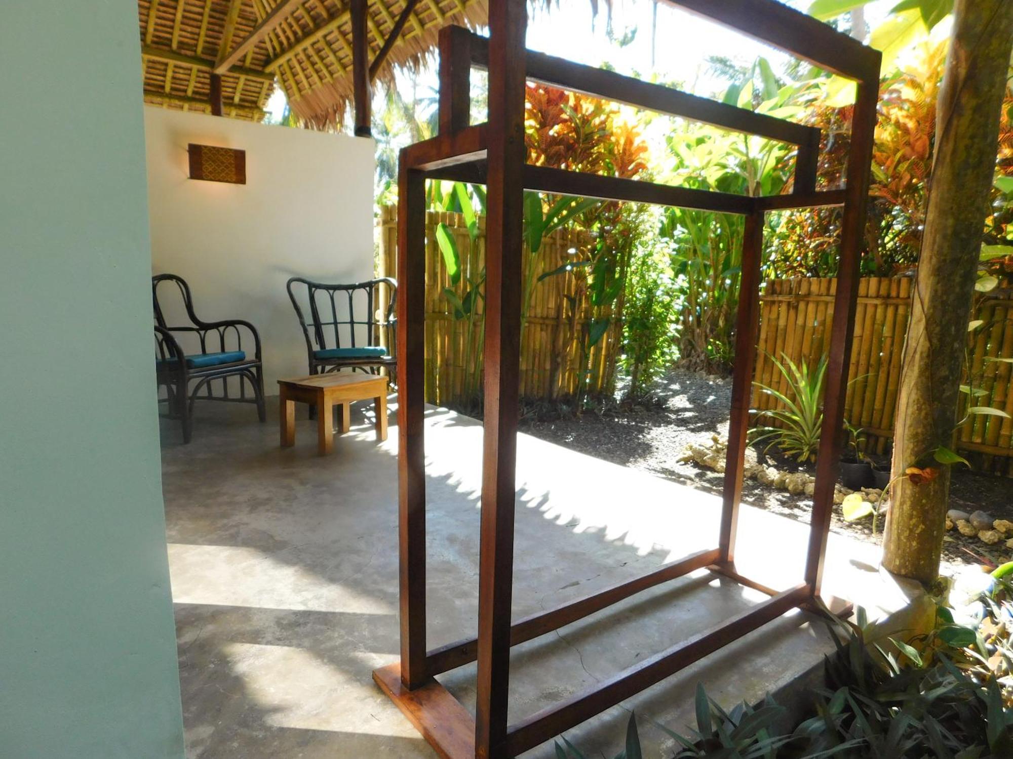 Rnv Eco Resort Bungalows Batukaras Esterno foto